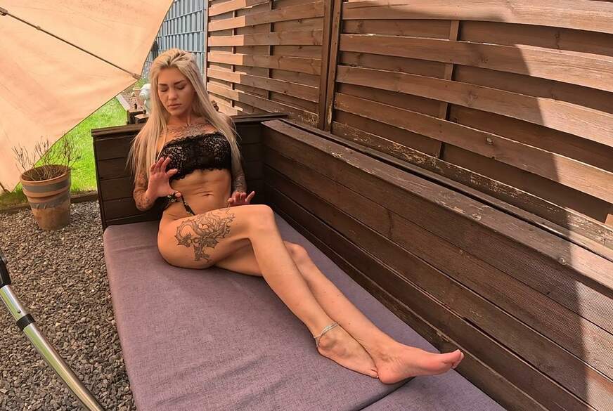 SusiSorglosNRW: Heiße Versuchung