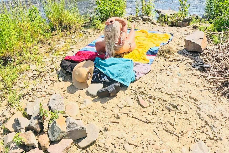 SusiSorglosNRW: Susis heißer Sommertag