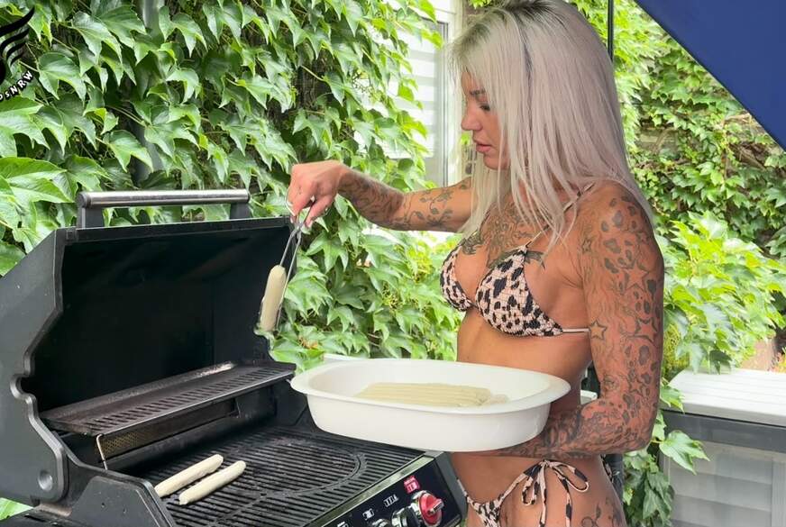 SusiSorglosNRW: Susis heißes Fleisch