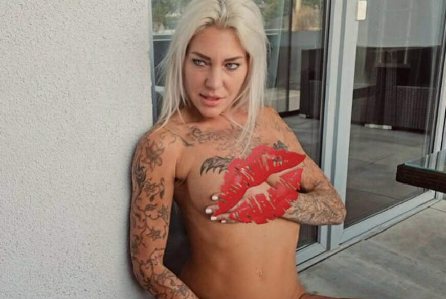 SusiSorglosNRW: Nur gucken , nicht anfassen   Susis Provokation