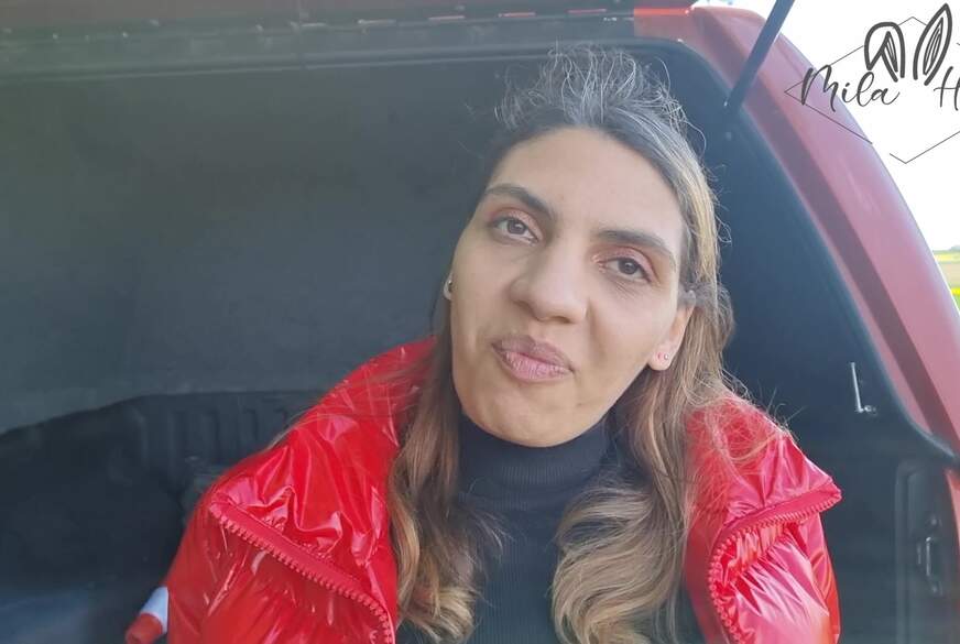 Erkannt und w*********! von MilaHase