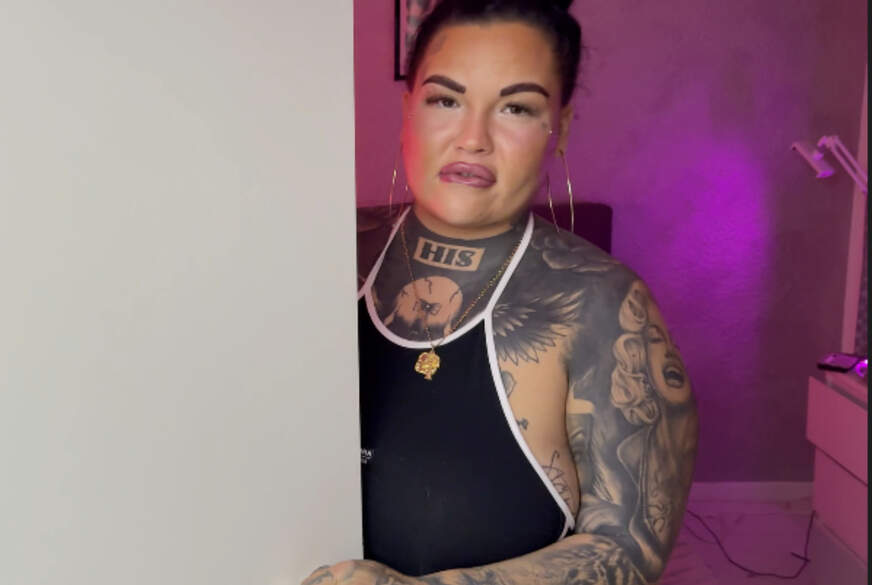 MelinaCurvess: Mietschulden wegg******n!