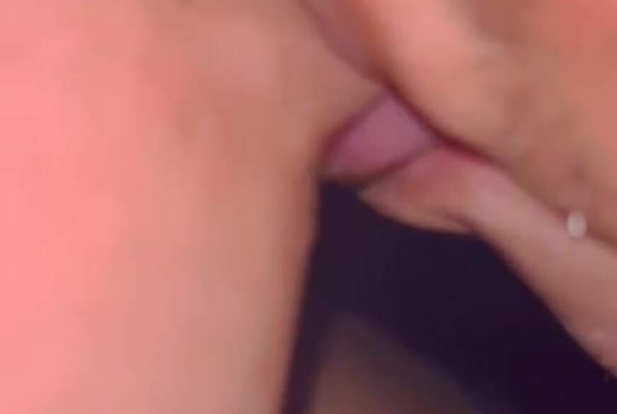 Rub and S**k my Tits to make me f**king wet! von Ysabella pic4