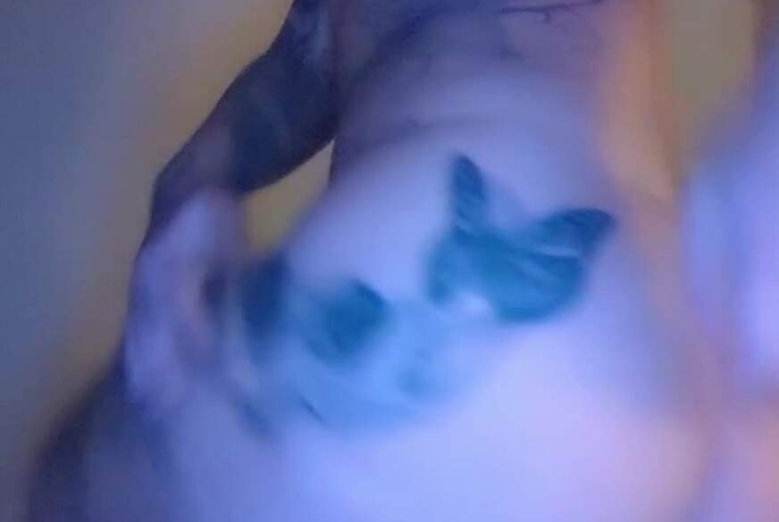 Gönn dir eine satige Frau mit großen titten von redrosez