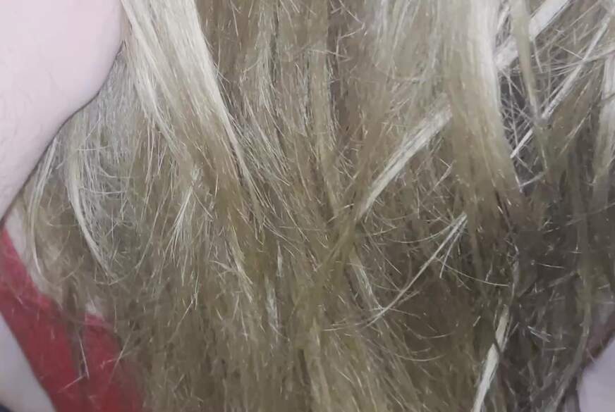 Chloe-kiss: Unbekannt, aber vertraut