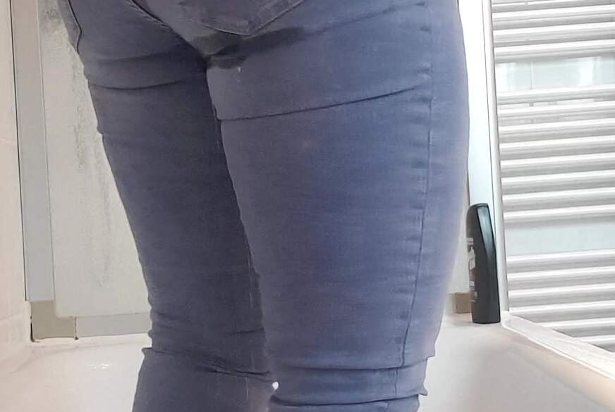 Linageil: Natursekt in eine hautenge Jeans
