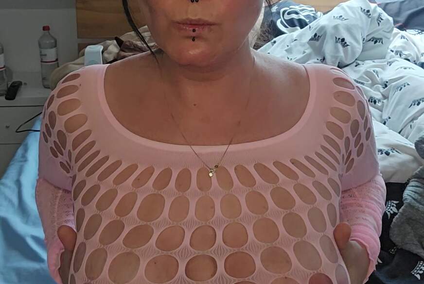 F****t, verspielt, verloren in Lust ich warte auf dich von Linageil