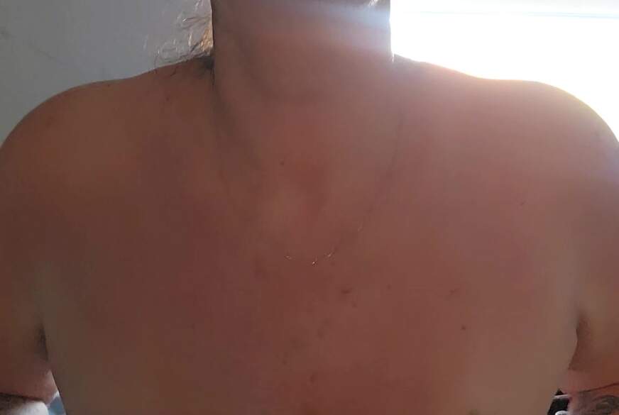 Linageil: Dildo Action Dirty Talk du wirst es nicht überleben