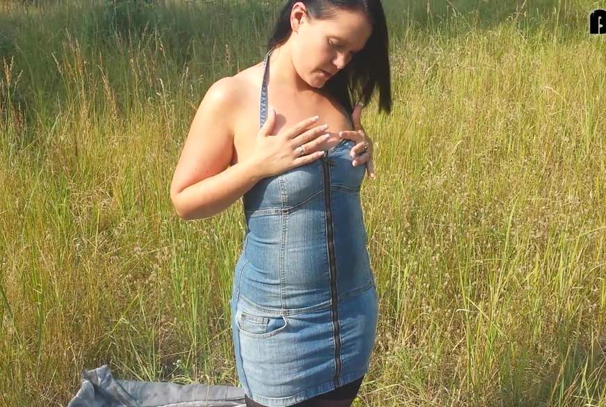 Linageil: heisser Outdoor Strip