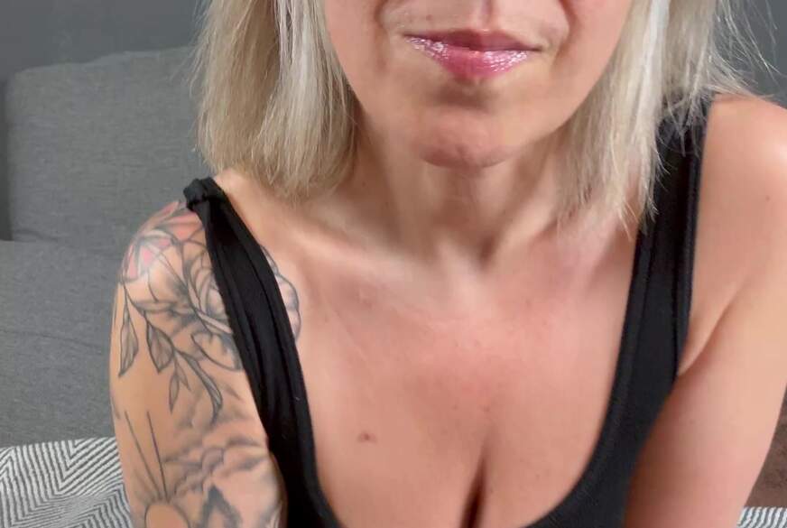 MiaHase: Heute wollte ich mich selbst zerstören ... HOT STUFF