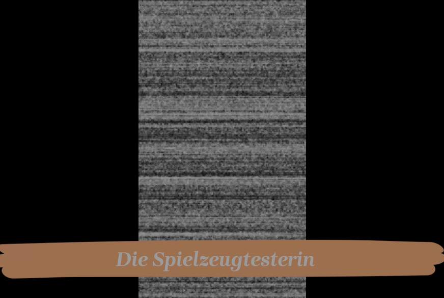 Die Spielzeugtesterin von Fettiadventuress