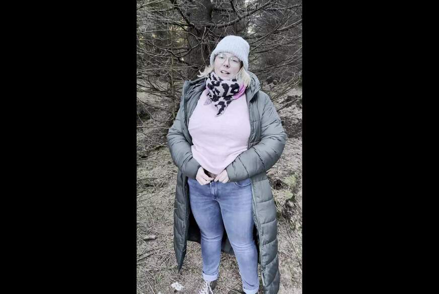 P****n im Harz von Fettiadventuress