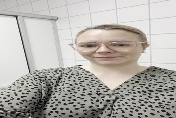 Bei Ikea auf der Toilette