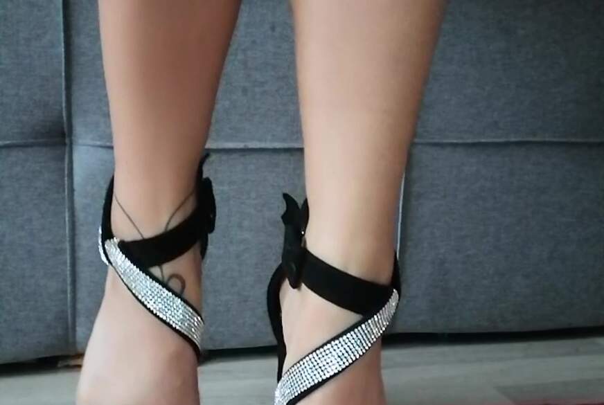 sexy füsse werden verwöhnt von Sandraglobal pic2