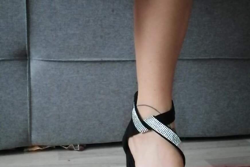 sexy füsse werden verwöhnt von Sandraglobal pic3