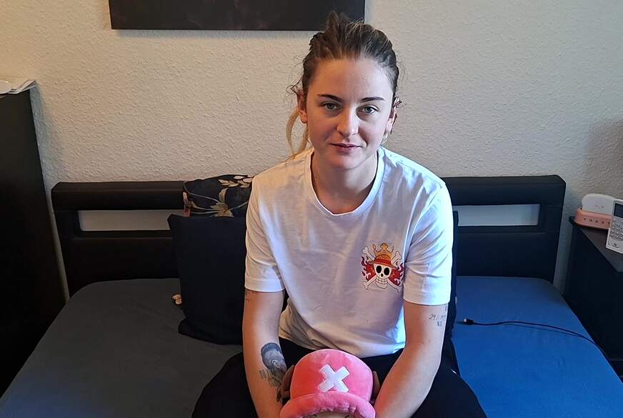 Mein erstes mal vor der Kamera von Melly4You pic1