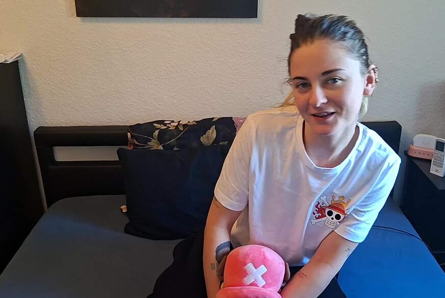 Melly4You: Mein erstes mal vor der Kamera