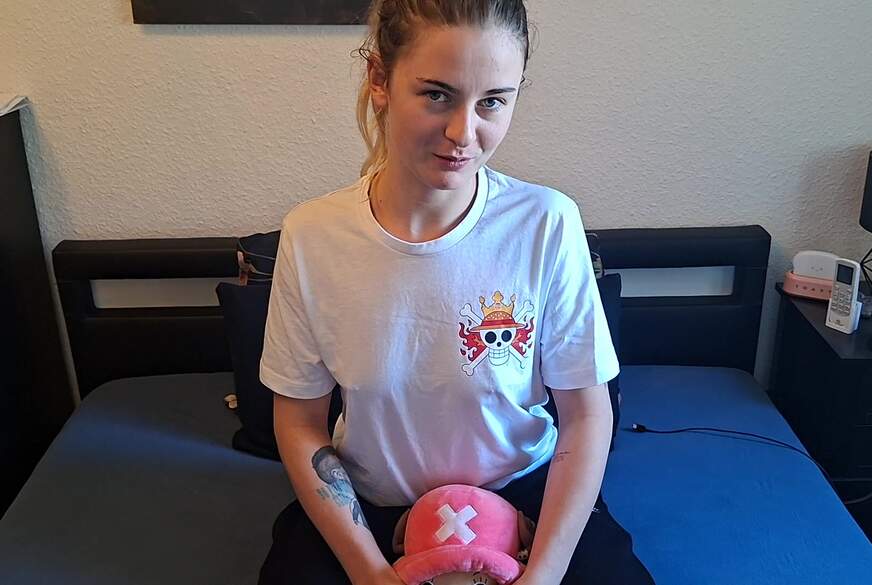 Mein erstes mal vor der Kamera von Melly4You pic3