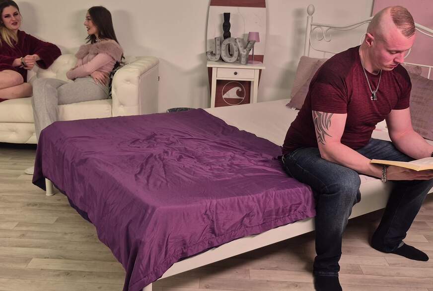 Die geilste Wette der Welt!! von Melly4You