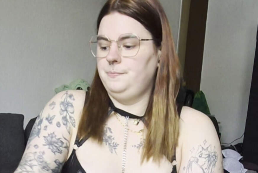 Meine erste W***********g von Wallentinafreak