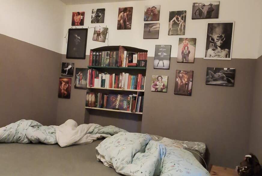 Eine Wiederholungstat von SpicyLena