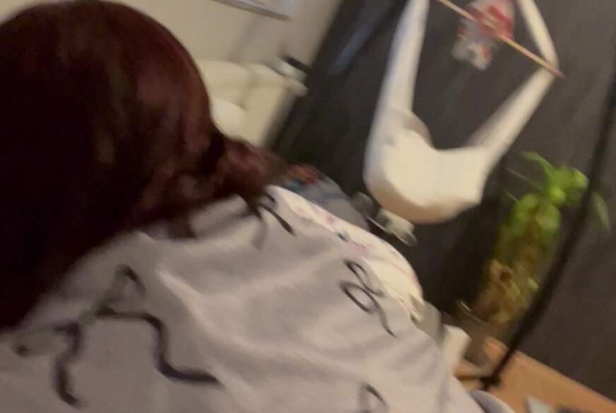 Couple18and38: 18jaehrige reitet ihren Freund