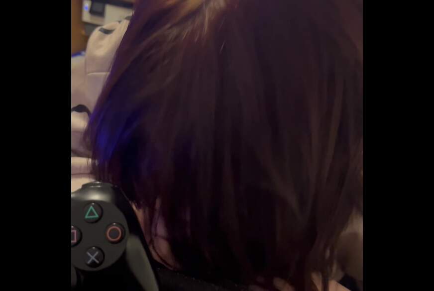 18 jaehrige liebt es tief zu b**sen von Couple18and38