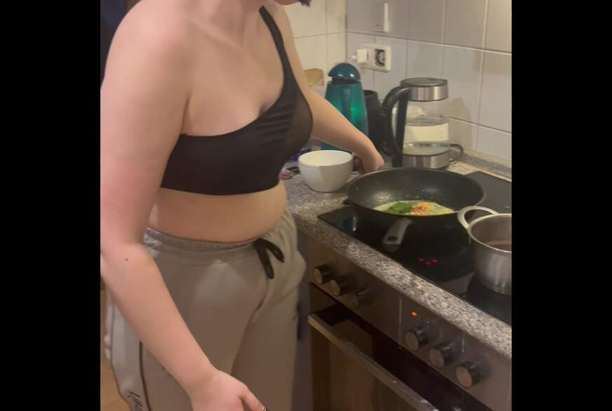 Couple18and38: Frannys neue Titten und neue BHs Teil7 a