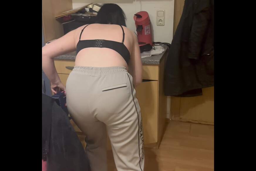 Couple18and38: Frannys neue Titten und neue BHs Teil7 b