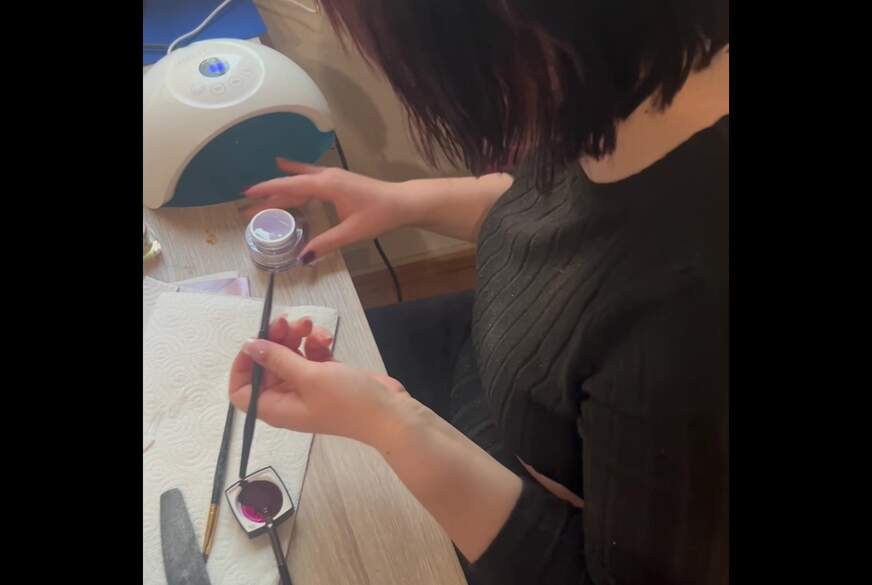 Couple18and38: 19 Jahre wunderschoen und so viele Talente