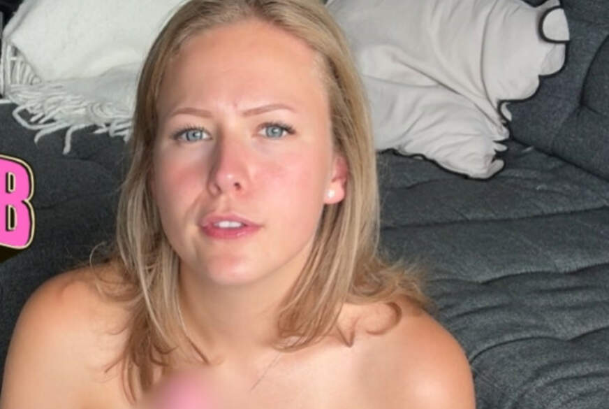 JuliaMey: JOI H*****b vom T**n