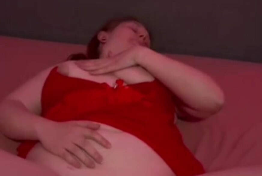 Jessica2025GE2: Selbstbefriediguns Video