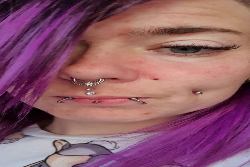 Mrs-Lisa: D*****ge Wäsche muss gemacht werden