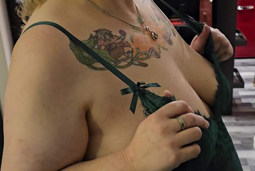 Spaß in der Ferienwohnung... von TamaRubens