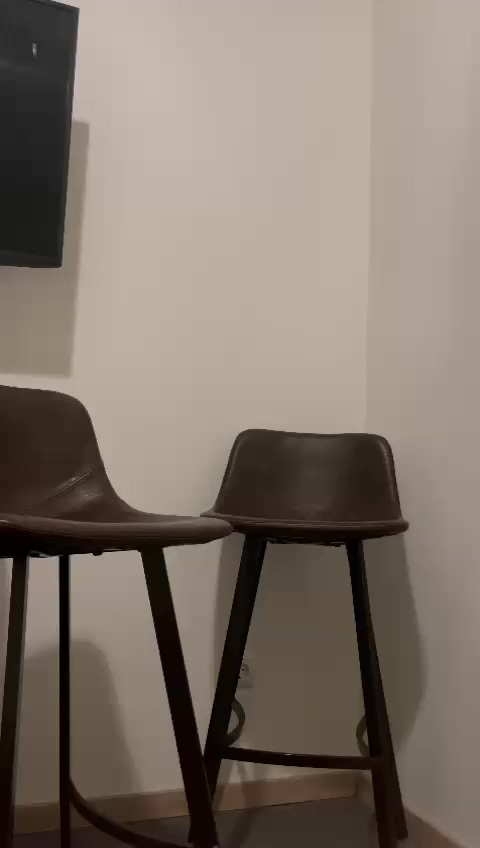 Ich nehme mich selbst und bin laut dabei