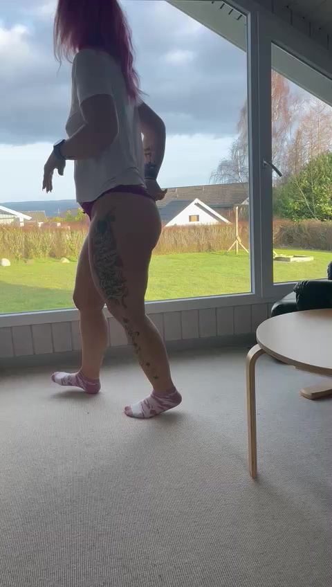 Geiles Wetter mit Geilem Sex