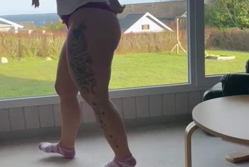 Geiler Sex von Malia-f****t