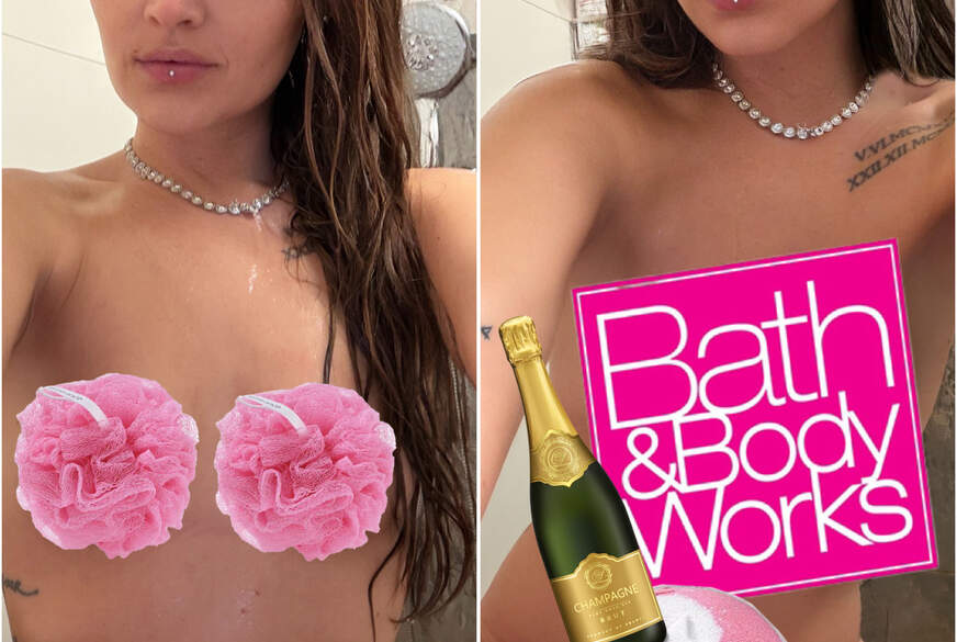 Bathroom Vibes von MrsFiestaa