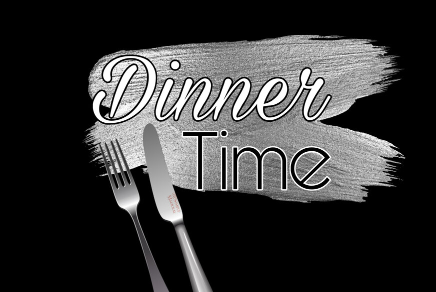 Dinner Time - Esstisch der Begierde von MrsFiestaa