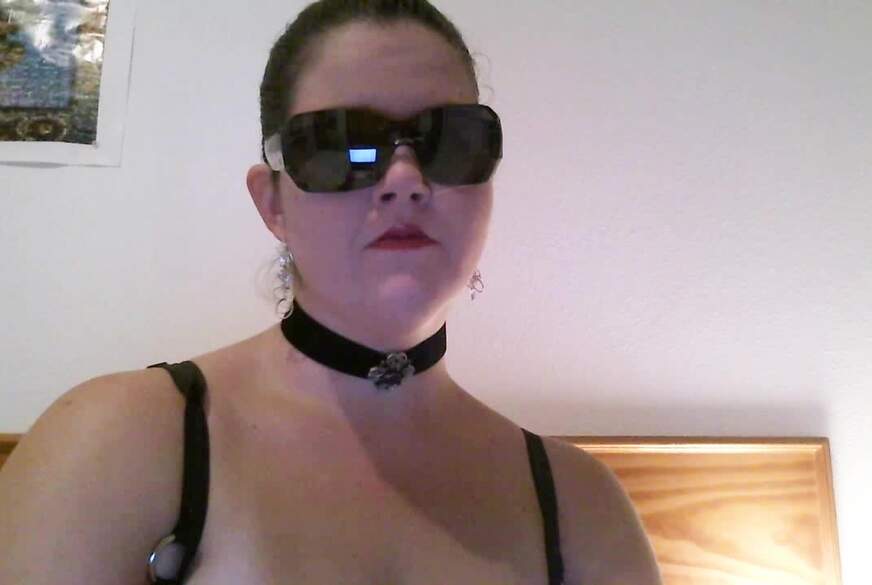 Haussklave der Herrin von HerrinAaliyah pic1