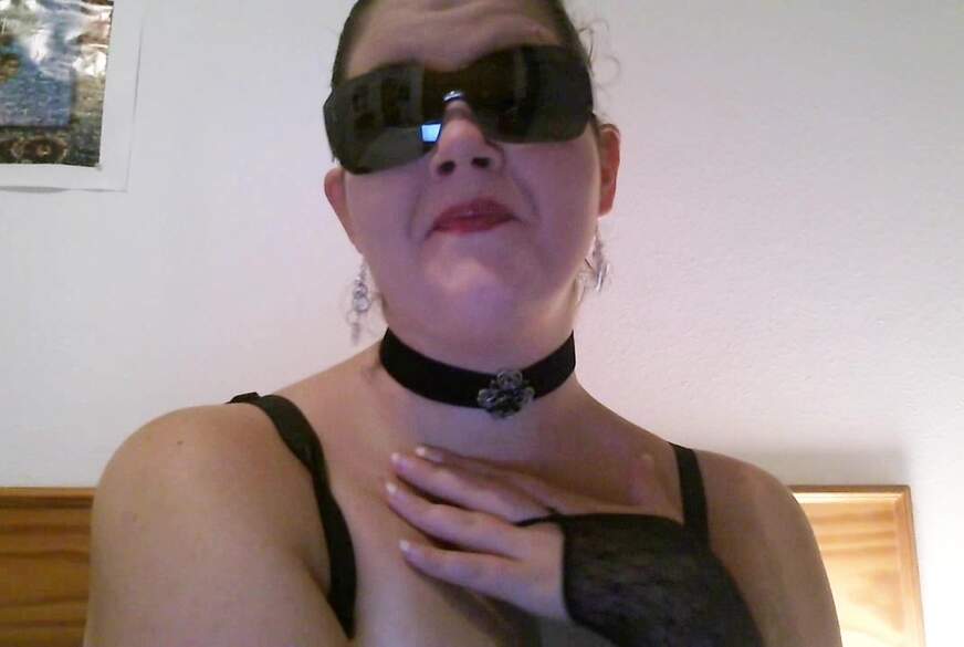 Haussklave der Herrin von HerrinAaliyah pic2