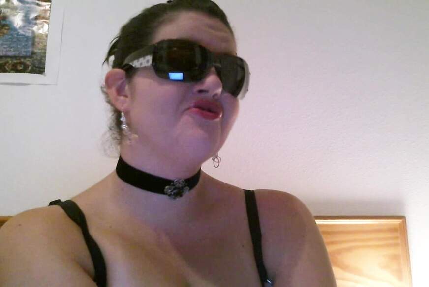 Haussklave der Herrin von HerrinAaliyah pic3