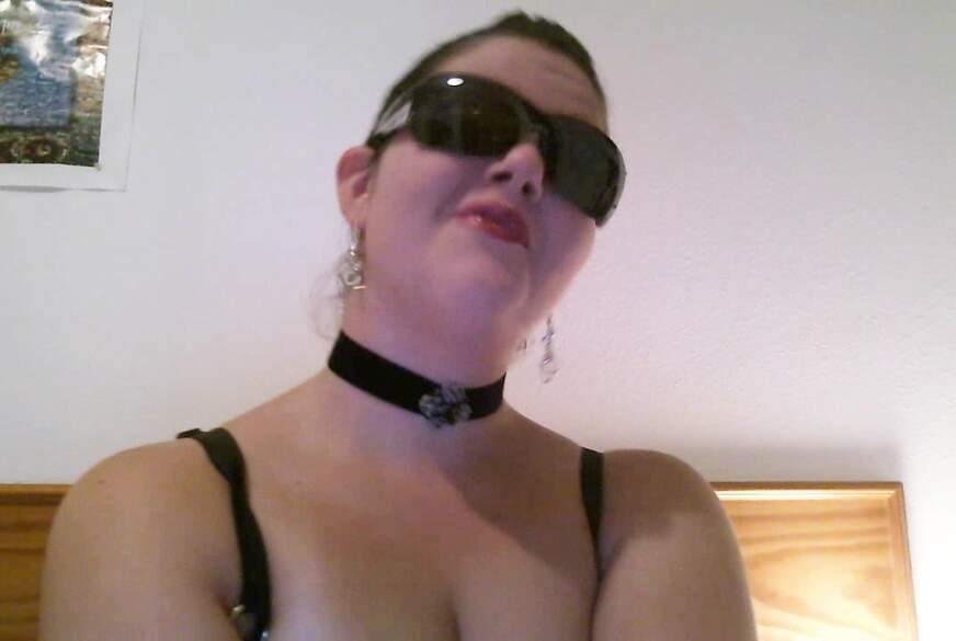 Haussklave der Herrin von HerrinAaliyah pic4