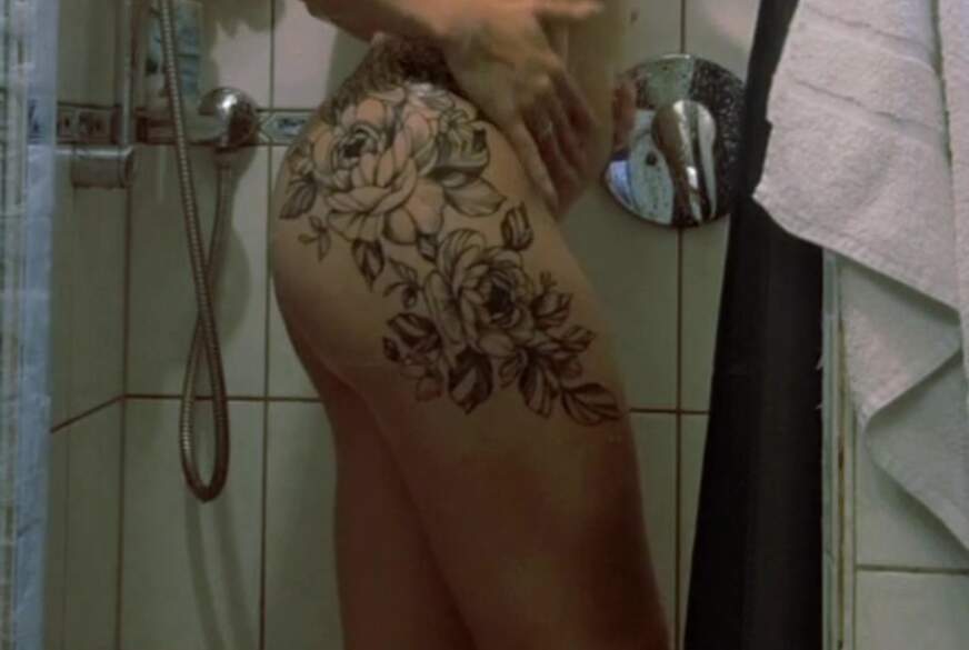 heimlich beim duschen von Bella691 pic4