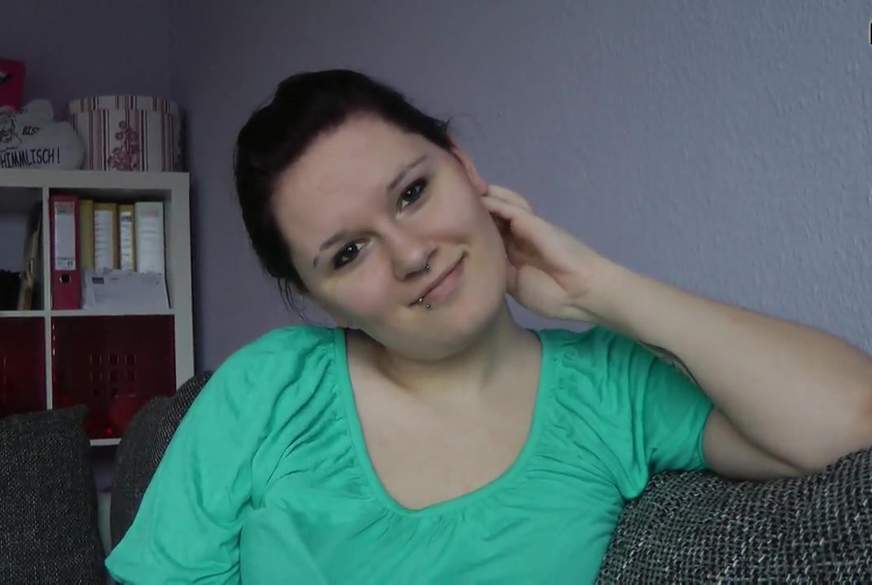 Lena-Foxx: Gerade 18 und e*********t