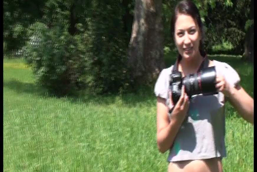 MasterEro: B**wjob als Eintrittsgeld